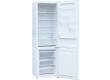 Холодильник Shivaki BMR-2017DNFW белый (двухкамерный)