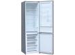 Холодильник Shivaki BMR-2017DNFBE бежевый (двухкамерный)