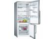 Холодильник Bosch KGN76AI22R нержавеющая сталь (двухкамерный)