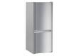 Холодильник Liebherr CUel 2331 нержавеющая сталь (двухкамерный)