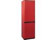 Холодильник Бирюса Б-H149 красный (двухкамерный)