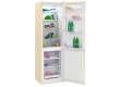 Холодильник Nordfrost NRB 110NF 732 бежевый (двухкамерный)