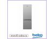 Холодильник Beko RCSK339M20S серебристый (186х60х60см; капельный)