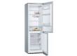 Холодильник Bosch KGV36XL2AR нержавеющая сталь (двухкамерный)