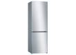 Холодильник Bosch KGV36XL2AR нержавеющая сталь (двухкамерный)