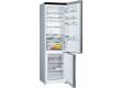 Холодильник Bosch KGN39IJ31R серебристый (двухкамерный)