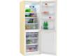 Холодильник Nordfrost NRB 139 732 бежевый (двухкамерный)
