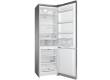Холодильник Indesit DF 5201 X RM нержавеющая сталь (двухкамерный)