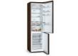 Холодильник Bosch KGN39XD31R коричневый (двухкамерный)