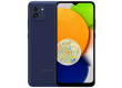 Смартфон Samsung SM-A035F Galaxy A03 32Gb 3Gb Blue KZ