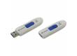 USB флэш-накопитель 8GB Transcend JetFlash 790 Белый/Синий USB3.0