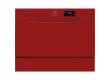 Посудомоечная машина Electrolux ESF2400OH красный (компактная)