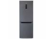 Холодильник Бирюса W920NF графит темный (175*60*63см; диспл.; NoFrost)