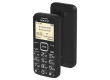 Мобильный телефон Maxvi B2 black