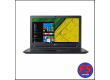 Ноутбук Acer Aspire A315-51-36UW Celeron N3350/4Gb/SSD128Gb/Intel HD Graphics/15.6"/HD (1366x768)/Windows 10/black/WiFi/BT/Cam/6000mAh