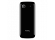 Мобильный телефон Nobby 300 черно-серый