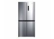 Холодильник Centek CT-1755 Inox NF INVERTER 450л (153л/297л) 65.5х83.3х177.5см 4 двери