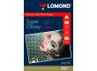Фотобумага Lomond Premium Суперглянцевая A4 295 г/м2 20л односторонняя (1108101)