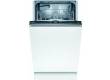 Посудомоечная машина Bosch ActiveWater SPV4HKX1DR (встраиваемая; 45см)