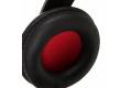 Гарнитура мониторы Asus Cerberus V2 1.2м красный/черный проводные (оголовье)