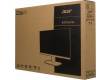 Монитор Acer 21.5" KA220HQbid черный TN LED 5ms 16:9 DVI HDMI матовая 200cd 90гр/65гр 1920x1080 D-Sub FHD