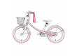 Велосипед детский Xiaomi Ninebot Kids Sport Bike 16" Pink (N1KG16)