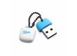 USB флэш-накопитель 32GB Silicon Power Touch T07 синий USB2.0