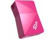 USB флэш-накопитель 32GB Silicon Power Touch T08 розовый USB2.0