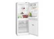 Холодильник Атлант ХМ 4010-022 белый двухкамерный 283л(х168м115) в*ш*г 161*60*63см капельный