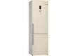 Холодильник Bosch KGE39AK23R бежевый (двухкамерный)