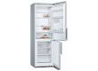 Холодильник Bosch KGV36XL2OR нержавеющая сталь (двухкамерный)