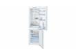 Холодильник Bosch KGN36NW2AR белый (двухкамерный)