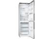 Холодильник Атлант 4621-141 нержавеющая сталь (двухкамерный)