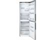 Холодильник Атлант 4621-181 серебристый (двухкамерный)