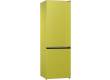 Холодильник Gorenje NRK6192CAP4 зеленый (двухкамерный)
