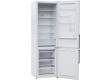 Холодильник Shivaki BMR-2018DNFW белый (двухкамерный)