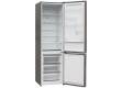 Холодильник Shivaki BMR-2019DNFBE бежевый (двухкамерный)