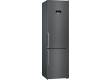 Холодильник Bosch KGN39XC3OR антрацит (двухкамерный)