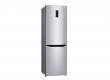 Холодильник LG GA-B429SAQZ серебристый