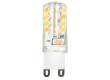 Светодиодная (LED) Лампа Smartbuy-G9-4W/4000/G9 (SBL-G9 04-40K)