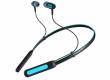 Наушники беспроводные (Bluetooth) Sven E-230B внутриканальные c микрофоном черно-синие