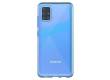 Оригинальный чехол (клип-кейс) для Samsung Galaxy A51 araree A cover синий (GP-FPA515KDALR)