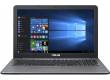 Ноутбук Asus X540SA-XX079D 90NB0B33-M02560 Pentium N3700/4Gb/500Gb/DVD-RW/Intel HD Graphics/15.6"/1366x768/Free DOS/серебристый/WiFi/Cam