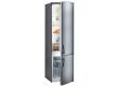 Холодильник Gorenje RK41200E серебристый двухкамерный 284л(х223м61) 179,5*54*60см