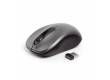 mouse Smartbuy Wireless ONE 378G-G серый/черный  (SBM-378G-G)