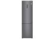 Холодильник LG GA-B509CLWL графит (203*60*68см дисплей) (ПТ)