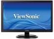 Монитор ViewSonic 21.5" VA2265SH черный VA LED 16:9 HDMI матовая 250cd 178гр/178гр 1920x1080 D-Sub FHD 3.6кг