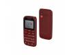 Мобильный телефон Maxvi B7 wine red