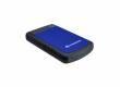 Внешний жесткий диск 2.5" 2Tb Transcend StoreJet 25H3 синий USB 3.0