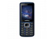 Мобильный телефон Nobby 230 темно-синий
